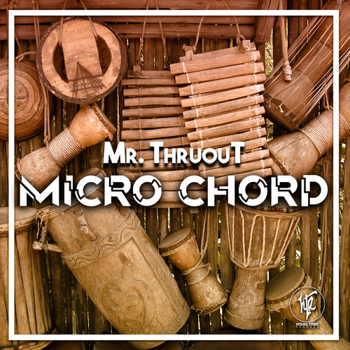 Mr. Thruout - Micro Chord [HTR266]